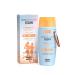 ISDIN Fusion Water LSF 50 | Ultra-Light Daily Sunscreen for Face | 50ml + Hydrating Creams 100ml | International Shipping - Buy Online on SooperMarket.com