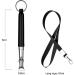 Jaimela Dog Whistle & Clicker Set | Professional Dog Training Accessories | Standardized Frequency Training Tools - Buy Online on SooperMarket.com