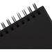 Paper Junkie Black Drawing Pad - 75 Sheets (3 Pack) | High-Quality Black Paper for Artistic Creations - Buy Online on SooperMarket.com