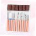 POPETPOP 2 Sets Cuticle Drill Bit Nail Drill Bits for Acrylic Nail Drill Tool Nail Drill Heads Nail Bits Nail Grinding Head Drill Bits for Nails Nail File Bits Pedicure Bits Nail Polish Gel 6.5x5.5cmx2pcs Pinkx2pcs - Buy Online on SooperMarket.com