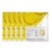 Toseky Face Moisturizing Patches Firming Face Sheet Masksss - Nourishing Skin Film Patch Moisturising & Hydrating Face Maskss Brightening For Woman Dry Skin Care