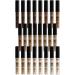 NYX Can't Stop Won't Stop Full Coverage Concealer in Cappuccino 0.025 - Long Lasting Formula - Buy Online on SooperMarket.com