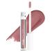 wet n wild Mega Slicks Lip Gloss | Long Lasting | Hyaluronic Acid | High Shine | Rose Pink Lowkey Pink Lowkey Pink 1 Count (Pack of 1)
