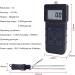 Yfmykj Grain Moisture Meter Moisture Meter for Barley Corn Oats Rapeseed Brown Rice Soybeans Wheat Flour Cocoa Powder Simplify Mositure Detection Effortlessly - Buy Online on SooperMarket.com