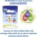 Humana Children's Milk Powder 1+ | Nutrient-Rich Drink for Toddlers | 650g - Perfect for Meals or Occasional Use - Buy Online on SooperMarket.com