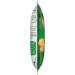 Walkers Less Salt Dash of Salt & Vinegar 6pk Green - Buy Online on SooperMarket.com