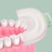 All Rounded U Shape Toothbrush | Manual U Shaped Toothbrush - Cute Cartoon Whitening Toothbrush Teeth Cleaning Design for Kids Ages 2-6 Ssxx Green 1 count (Pack of 1) - Buy Online on SooperMarket.com