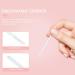 100PCS Lip Brush Set - Lip Gloss Lipstick & Lip Mask Applicators for Flawless Makeup - Perfect for Cosmetics Enthusiasts - Buy Online on SooperMarket.com