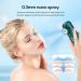 Closer 1Set Face Moisturizing Nebulizer Oxygen Injection Instrument Skin Care Tools Green - Buy Online on SooperMarket.com
