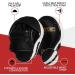 Punching Mitt Curved Boxing Pad for MMA Muay Thai Training - Single Hand Target for Dojo Sparring - Buy Online on SooperMarket.com