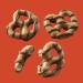 Reese's Dipped Pretzels Pouch - Irresistible Peanut Butter Pretzel Treats (240g) | Buy Internationally - Buy Online on SooperMarket.com