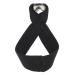 ANGGREK Bunion Separator Sleeve Single Bunion Corrector Prevent Slip Flexible Elastic Soft Breathable Bunion Separator Straightener Sleeve (L)