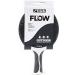 STIGA Flow Outdoor Table Tennis Racket - Weather Resistant Ping Pong Paddle - Buy Online on SooperMarket.com