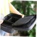 Clispeed Large Travel Keeper Case - Essential Oils & Disinfection Bags for Baby | UVC Nylon Suitcases - Buy Online on SooperMarket.com