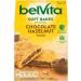 Breakfast Biscuit Bundle Consisting of Belvita Soft Bakes Chocolate Hazelnut 250g (3 Pack) - Buy Online on SooperMarket.com