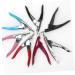 FOMIYES Faux Nail Clipper Pedicure Tool Nail Tool French Nail Clippers False Nail Toenail Clipper False Nail Trimmer Nail Catcher Nail Edge Trimmer Tool Manicure Tool Holder - Buy Online on SooperMarket.com