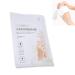 Brightening Peeling Hand Mask | Moisturizing & Softening for All Skin Types - Buy Online on SooperMarket.com