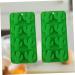 MAGICLULU DIY Soap Mold 4 Pcs Chocolate Silicone Molds Silicone Candy Molds Silicone Chocolate Mold Silicone Molds for Candy Silicone Molds for Chocolate Silicone Candy Moulds Cactus Soap 2pcsx2pcs - Buy Online on SooperMarket.com