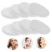 Beaupretty 36 Pcs Makeup Powder Puff & Bath Sponge Set - Cotton Pads Mini Whisk & Triangle Dry Puff for Flawless Foundation Application - Buy Online on SooperMarket.com