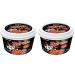 Samyang Hot Chicken Flavour Buldak Topokki Bowl 185g Pack of 2 by SPICEHUB