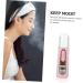Mikinona Steamer Mister Handy Mist Facial Cool Mister Mist Spray Mister Face Spray Face Mist Steamer Sprayer Steamboat Mini 14X3.9X3.9CM - Buy Online on SooperMarket.com