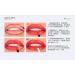 SeneGence LipSense Liquid Lip Color - True Love | Long-Lasting Kiss-Proof & International Shipping - Buy Online on SooperMarket.com