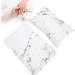 Nail Art Hand Pillow Nail Art Hand Pad Easy To Store Comfortable To Use Beauty Salon Salon Shop for Home Manicure Store white - Buy Online on SooperMarket.com