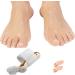 Orthopedic Bunion Corrector & Toe Separator Set for Bunion Relief - Buy Online on SooperMarket.com