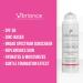 Vibriance Sheer Zinc Moisturizing Sunscreen SPF 50 for Skin Rejuvenation - 1.7 fl oz - Buy Online on SooperMarket.com
