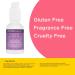 DERMAdoctor Picture Porefect Serum - 15% Niacinamide & Vitamin C with Peptides | Face Primer & Pore Minimizer for Discoloration Correction - 1.01 fl oz - Buy Online on SooperMarket.com