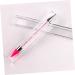 DOITOOL 6 Pcs Rhinestones Picker Head Diy Jewel Picker Nail Beads Wax Head Rhinestone Studs Picker Beads Picker Head Nail Diamond Picker Wax Pen Tips Crystal Picker Tips Double Head Pink - Buy Online on SooperMarket.com