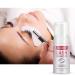 JASSINS Lash Shampoo Kit for Extensions - 100ml Cleanser Set with Cleaning Brush, Rinse Bottle, Mascara Brush, and Eye Pads - Gentle Formula for Professional and Self Use - Buy Online on SooperMarket.com