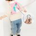 Baby Walking Safety Harness with Anti-Lost Wrist Link - Pink Unicorn Design for Toddler Girls/Boys Travel - Buy Online on SooperMarket.com