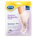Scholl Expertcare Pedimask fabric foot mask with lavender oil 1 pair
