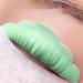 Buy Kekafu Eyelash Spacers - Silicone Eyelash Pads for Women | Transparent & Comfortable | International Shipping Available - Buy Online on SooperMarket.com