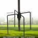 Shop Garden Mile Bird Feather Stabilizer Stand - 4 Prong Outdoor Feeding Station Feet for Garden - Buy Online on SooperMarket.com