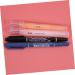 NOLITOY 3pcs Eyebrow Microblading Kit Eyebow Kit Eyebrow Pen Disposable - Buy Online on SooperMarket.com