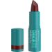 Maybelline Green Edition Butter Cream High-Pigment Bullet Lipstick  Ecliptic  Creamy Plum  0.12 oz