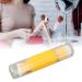 2 in 1 Liquid Brush 360 Degrees Rotating Dense Fluffy Hair Double Head Makeup Brush for Buffing Liquid Cream Powder Blending Face Brush