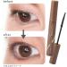 Cezanne Lasting Curl Mascara 02Brown - Buy Online on SooperMarket.com