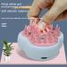 Buy Fzzuzdlap Electric Pet Spray Grooming Comb | UV Spray & Massage Function | Perfect for International Shipping - Buy Online on SooperMarket.com