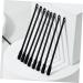 100pcs Double Head Ear Spoon Cotton Swabs - Multifunctional Ear Cleaning Tool - Baby Safe Cotton Buds for Gentle Ear Care - Buy Online on SooperMarket.com