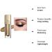 Glitter Eyeshadow & Eyeliner Pen Set - Gold | Long Lasting, Waterproof & Quick Drying - Buy Online on SooperMarket.com