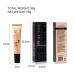 Dark Foundation Adjusting Drops - Customizable Color Mixer for Liquid Foundation - Buy Online on SooperMarket.com