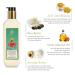 Buy Forest Essentials Soundarya Ultra Rich Body Lotion with Natural SPF | 200ml | Premium Ayurvedic Body Moisturizer for All Skin Types | International Shipping Available - Buy Online on SooperMarket.com