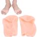 Buy Moisturizing Socks | Washable Breathable Care for Softening & Callus Removal | Heel & Joint Comfort - 2 Pack - Buy Online on SooperMarket.com