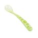 Nuby ID5377 Long Porridge Spoon - Pack of 3 in Assorted Colours | Best International Shipping - Buy Online on SooperMarket.com