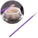 200 Microbursten Eyelashes for Extensions | Disposable Lash Tools & Adhesive Remover - Perfect for Makeup & Hygiene - Buy Online on SooperMarket.com