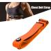Lrporyvn Heart Rate Chest Strap - Adjustable Elastic Sports Monitor Belt for Accurate Heart Rate Tracking - Buy Online on SooperMarket.com