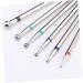 minkissy bits nail grinding head manicure bits polisher nail Nails - Buy Online on SooperMarket.com